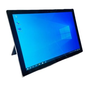 Microsoft 【キーボード&マウス付き】Surface Pro 5 1807 / Core i5-2.6GHz 7300U/ メモリ 8GB / HDD 256GB/ Windows 10 pro 動作確認済み