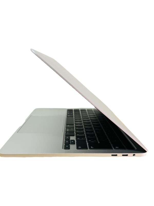 Macbook Pro ホワイト 2020年 A2251 MWP78J/A 16GB/512GB - 画像 (4)