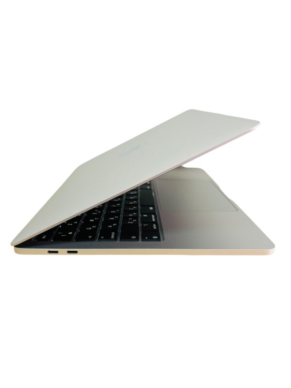 Macbook Pro ホワイト 2020年 A2251 MWP78J/A 16GB/512GB - 画像 (5)